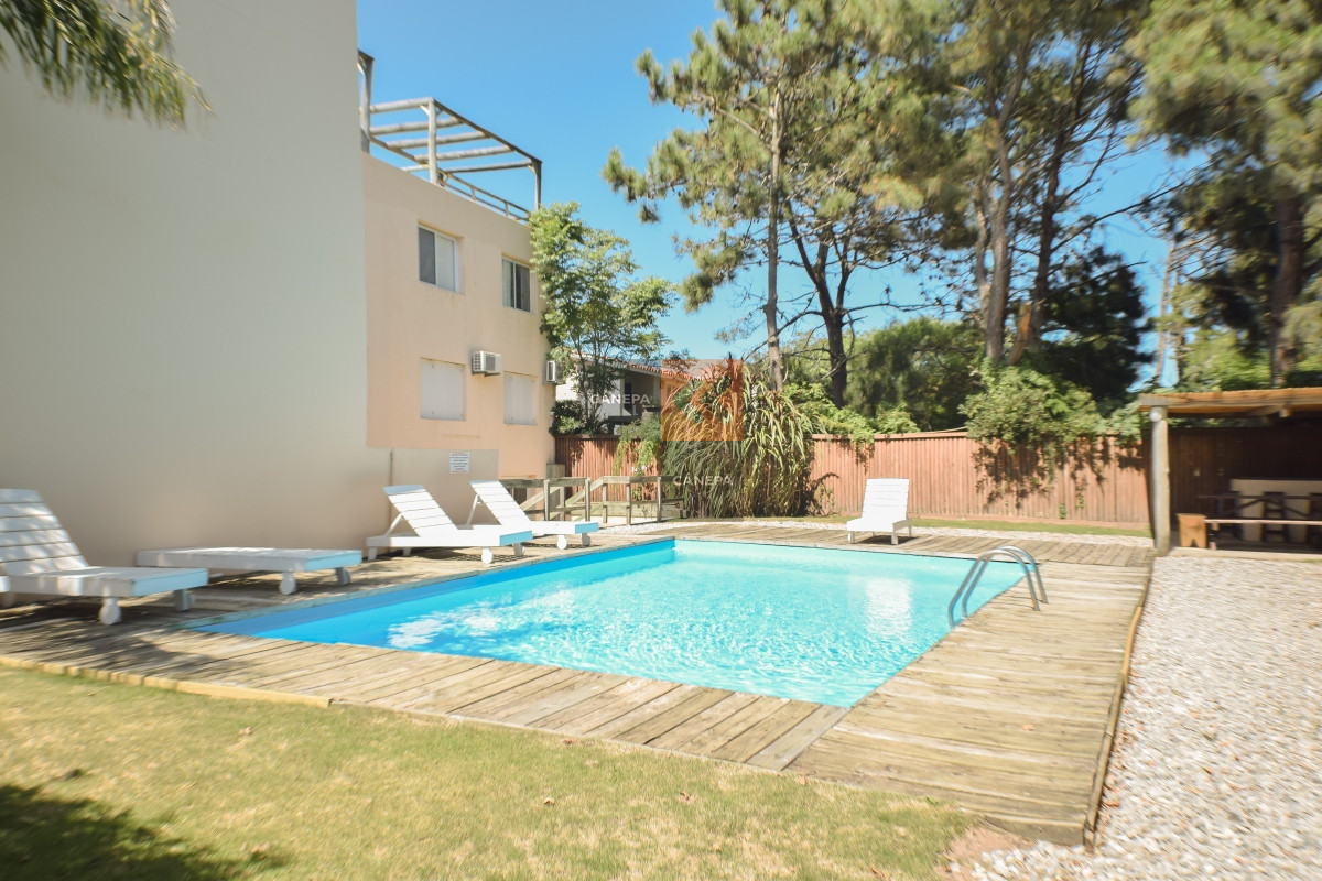 Apartamento en Manantiales, propiedad 273932 -Imagen 17