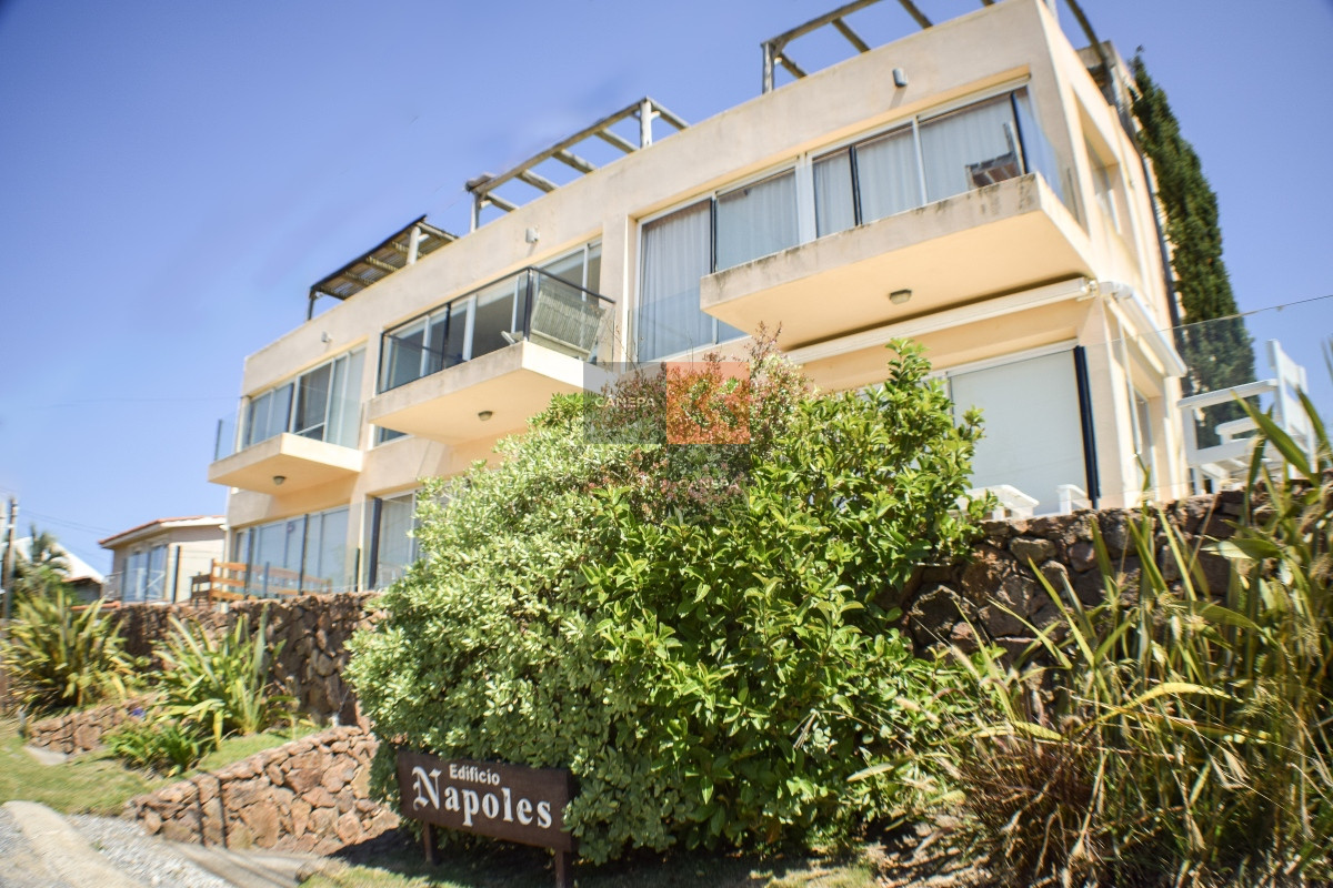 Apartamento en Manantiales, propiedad 273932 -Imagen 21