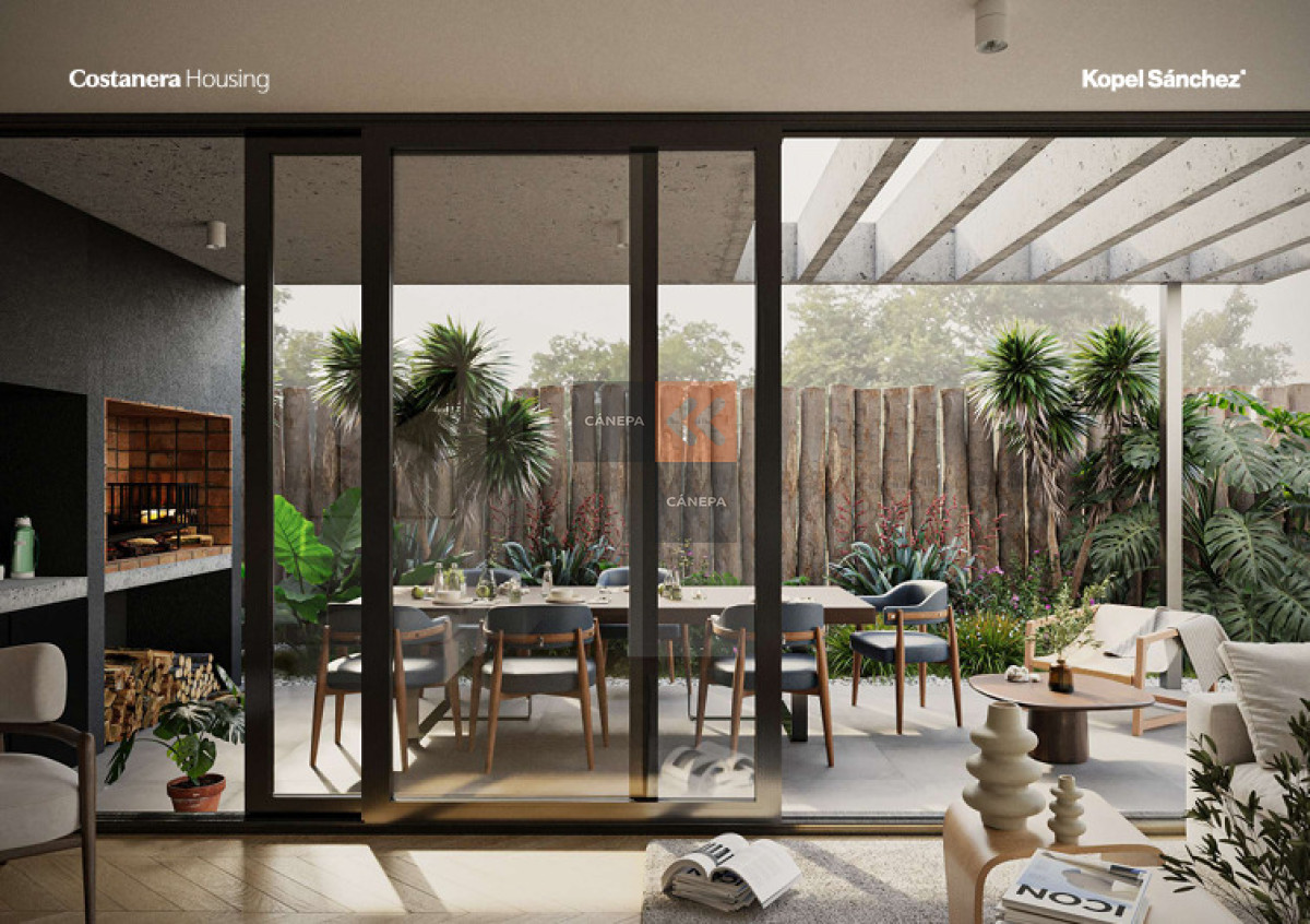 Casa en Barra de Carrasco, propiedad 274066 -Imagen 7
