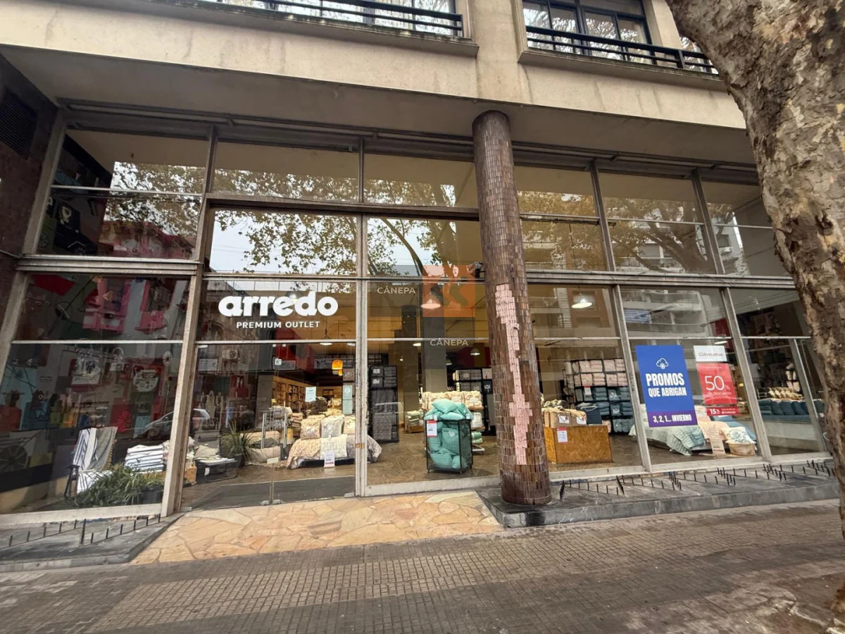 Local en Centro, propiedad 275042 -Imagen 1