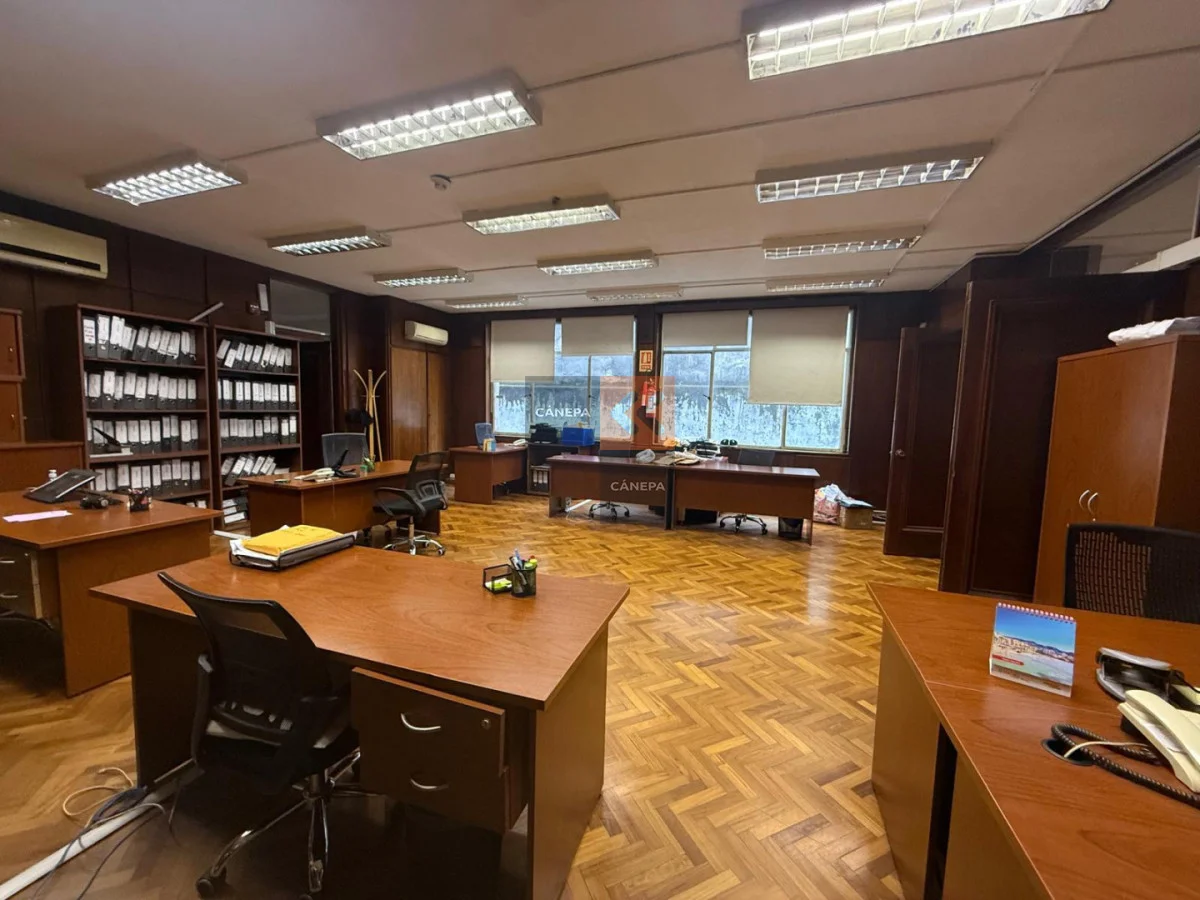 Local en Centro, propiedad 275042 -Imagen 5