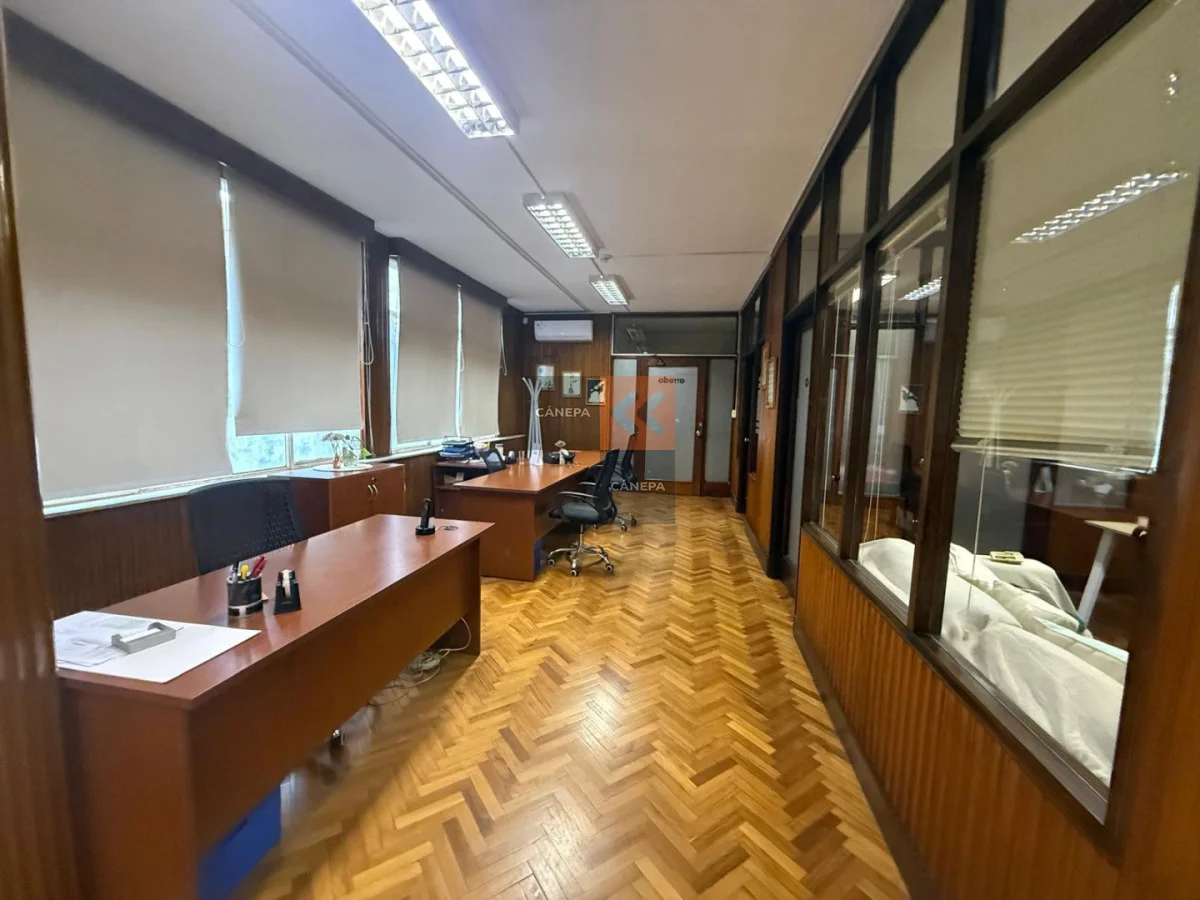 Local en Centro, propiedad 275042 -Imagen 7