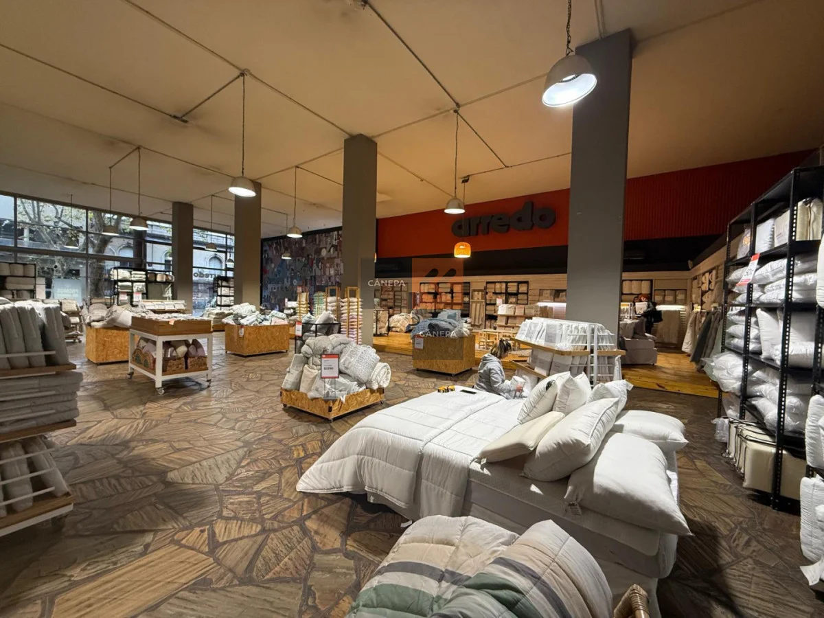 Local en Centro, propiedad 275042 -Imagen 8