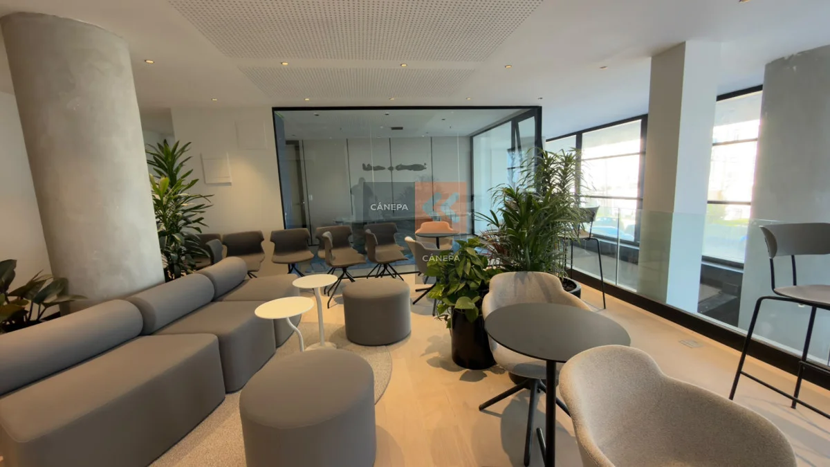 Apartamento en Parque Rodó, propiedad 282582 -Imagen 12