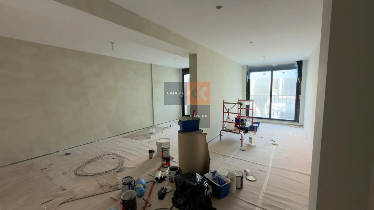 Apartamento en Parque Rodó, propiedad 282582 -Imagen 17