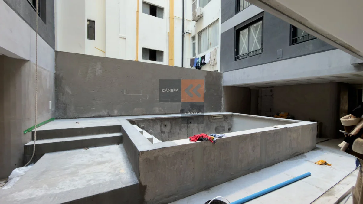 Apartamento en Parque Rodó, propiedad 282582 -Imagen 19