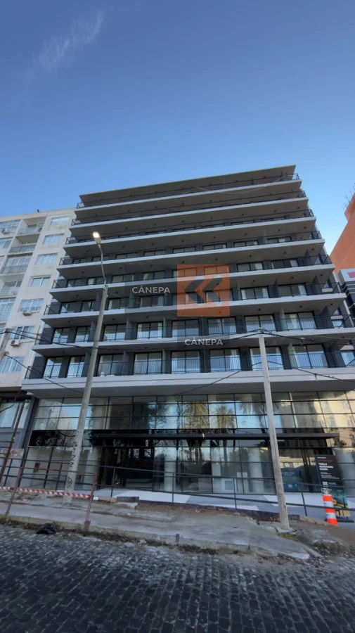 Apartamento en Parque Rodó, propiedad 282582 -Imagen 20