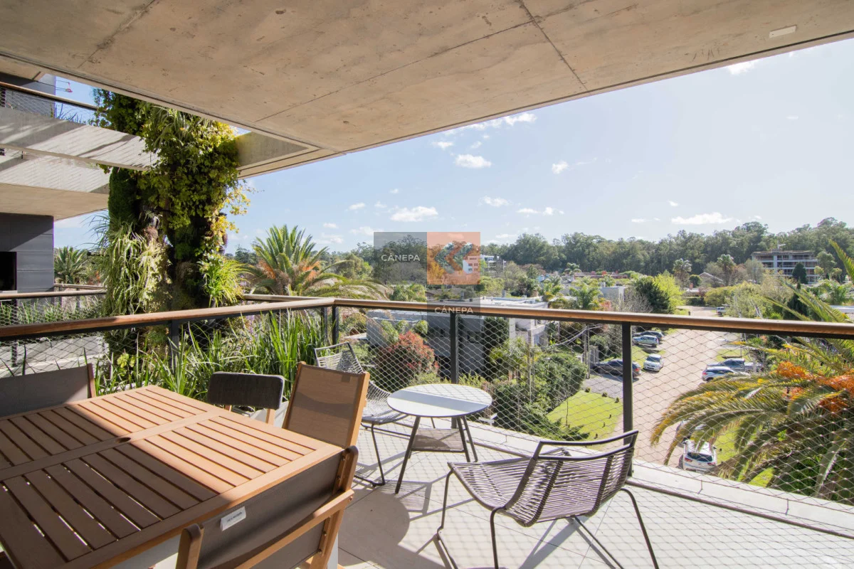 Apartamento en Parque Miramar, propiedad 282606 -Imagen 2
