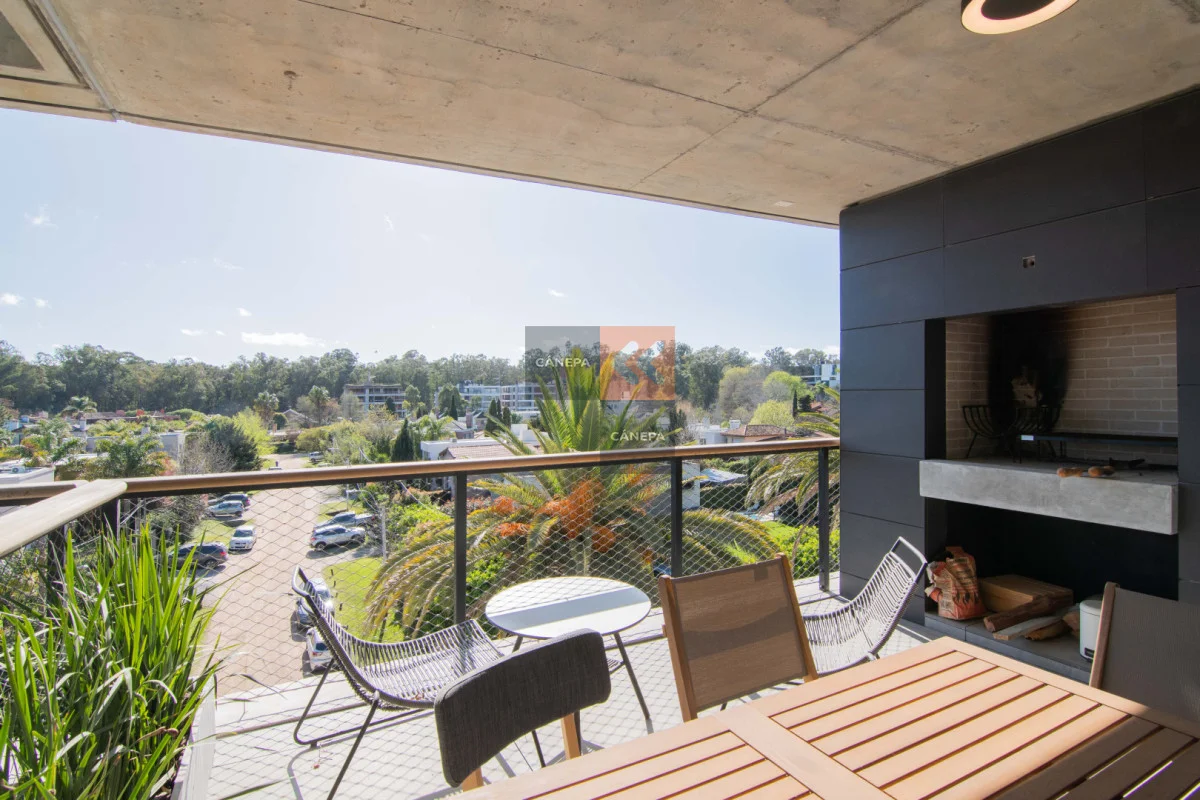 Apartamento en Parque Miramar, propiedad 282606 -Imagen 3