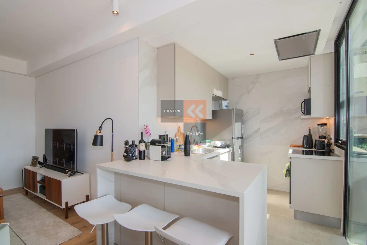 Apartamento en Parque Miramar, propiedad 282606 -Imagen 8