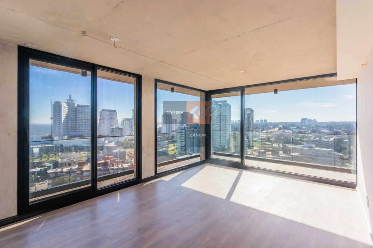 Apartamento en Av. Chiverta, propiedad 283367 -Imagen 2