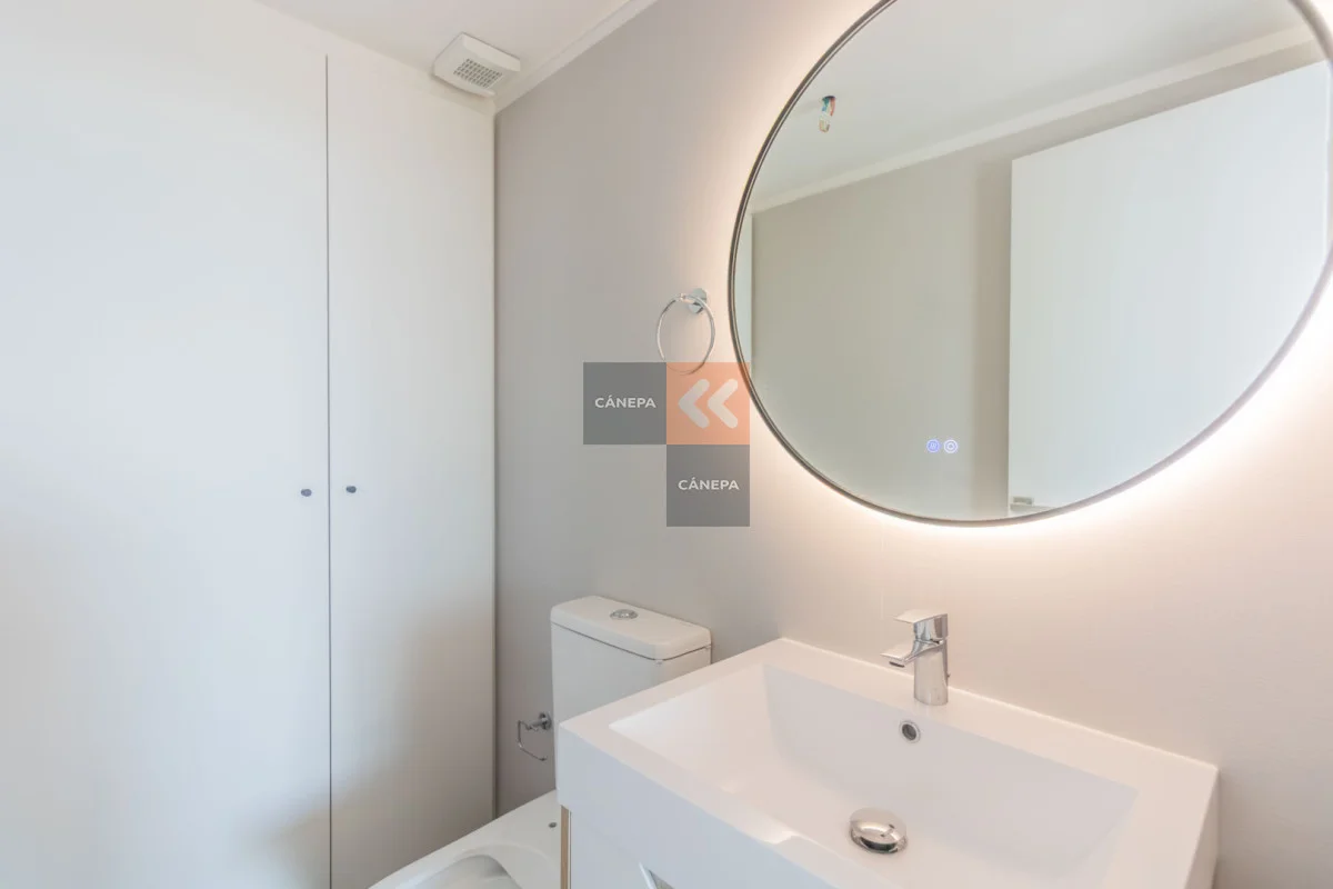 Apartamento en Av. Chiverta, propiedad 283367 -Imagen 13