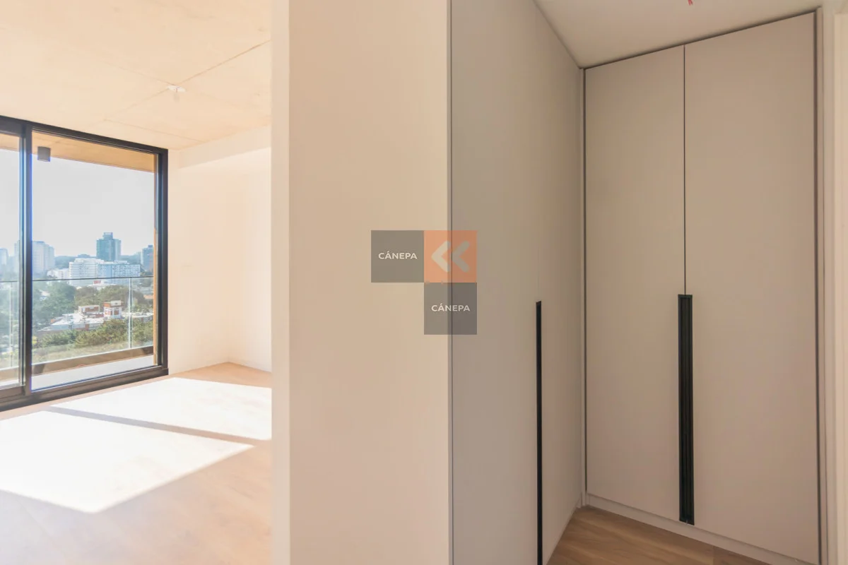 Apartamento en Av. Chiverta, propiedad 283367 -Imagen 3