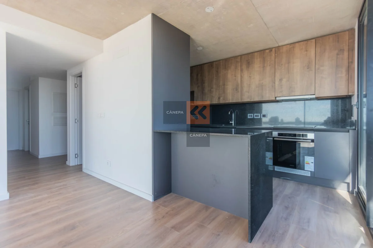 Apartamento en Av. Chiverta, propiedad 283367 -Imagen 7