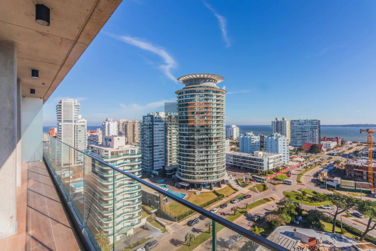 Apartamento en Av. Chiverta, propiedad 283367 -Imagen 9