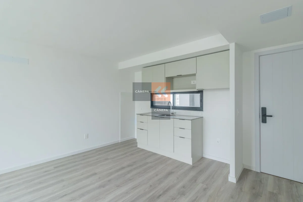 Apartamento en Palermo, propiedad 283704 -Imagen 11