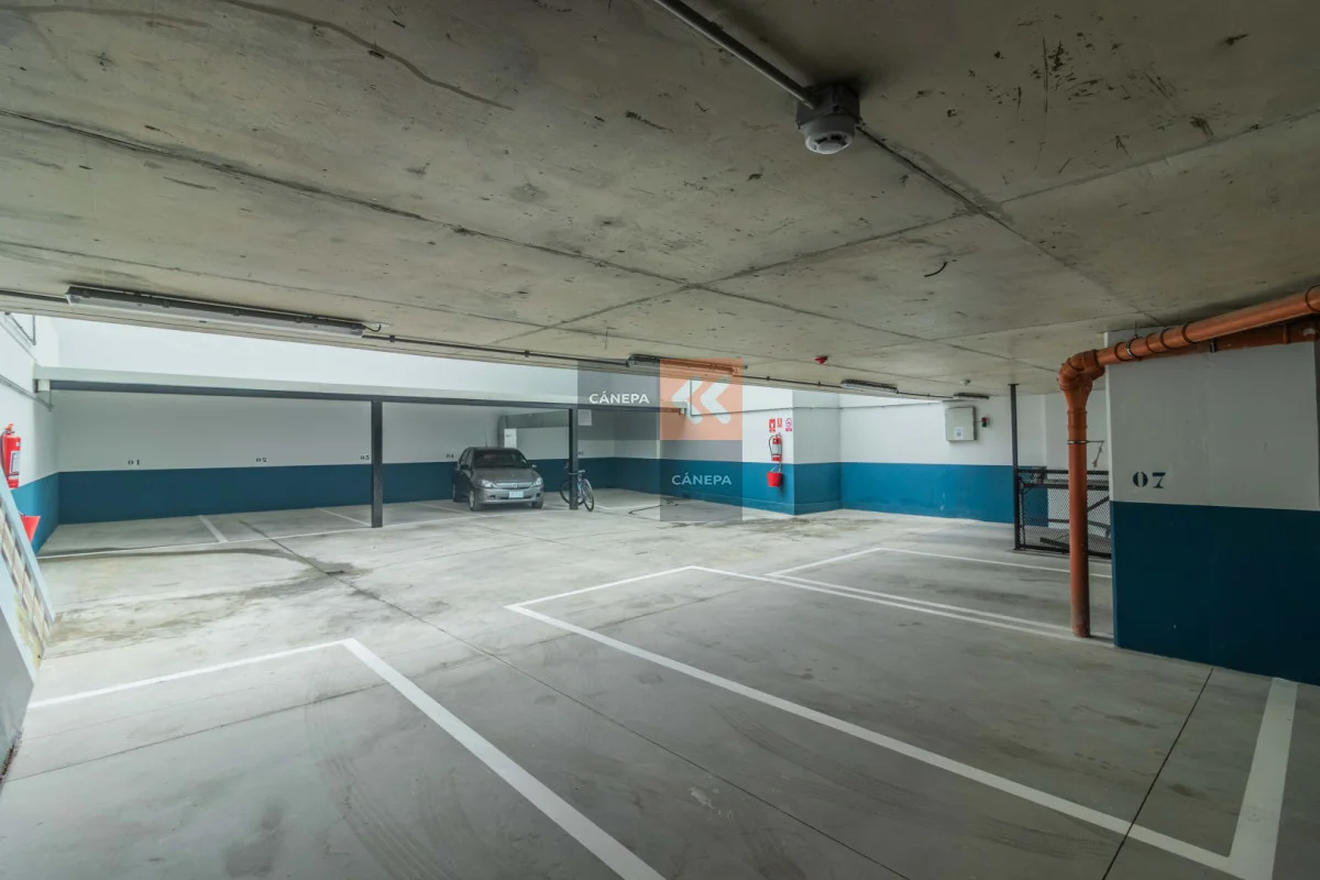 Apartamento en Palermo, propiedad 283704 -Imagen 21