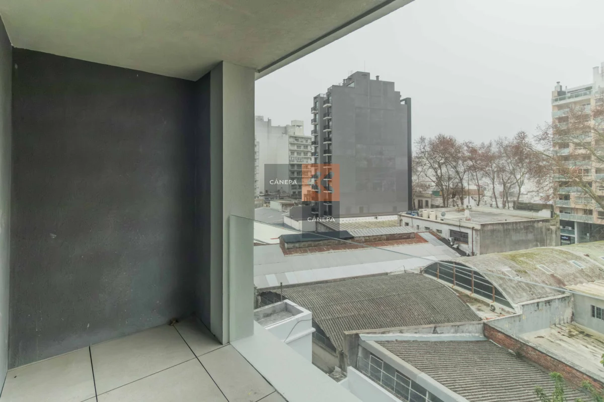 Apartamento en Palermo, propiedad 283704 -Imagen 6