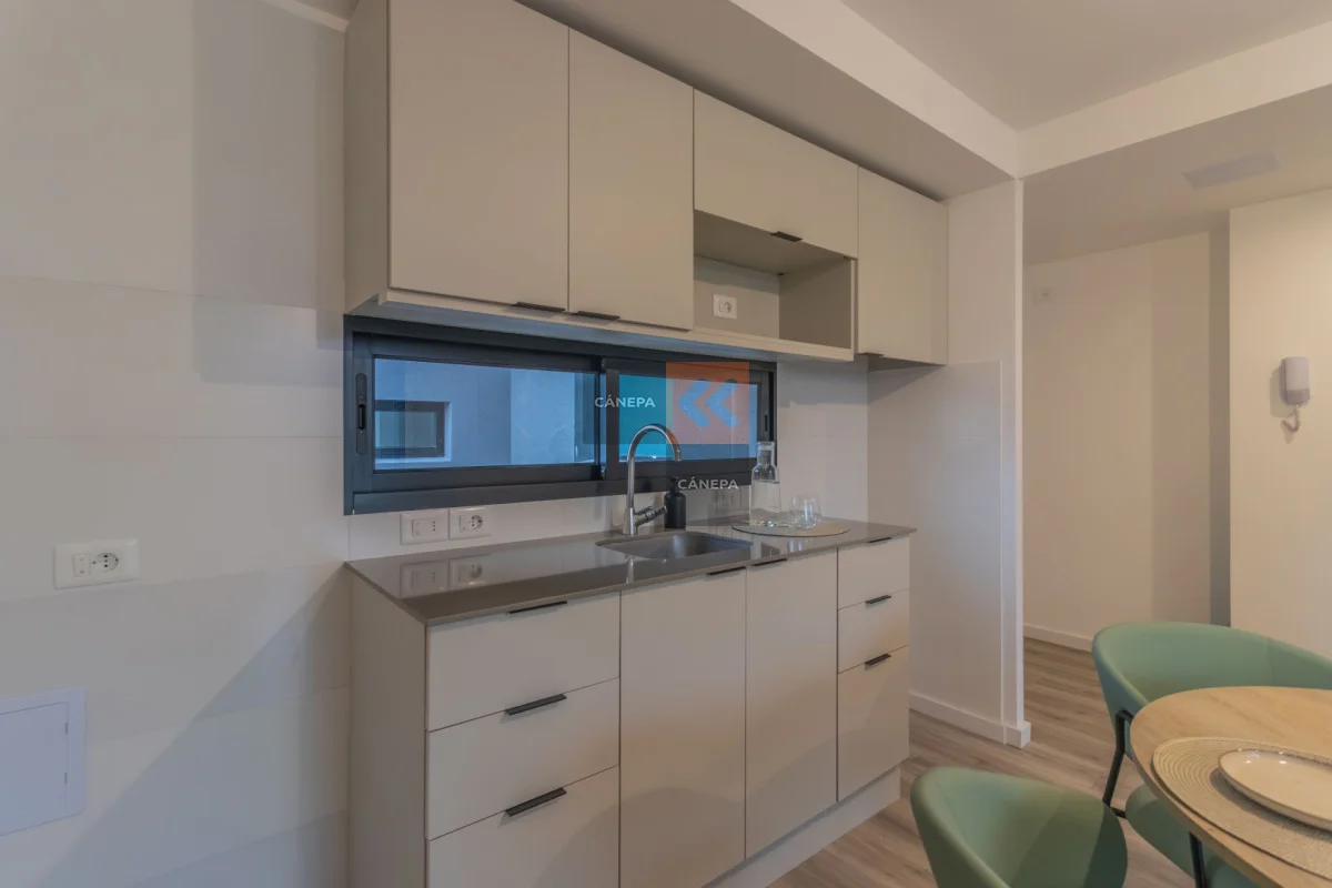 Apartamento en Palermo, propiedad 283720 -Imagen 12