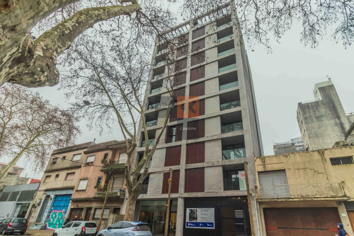 Apartamento en Palermo, propiedad 283720 -Imagen 23