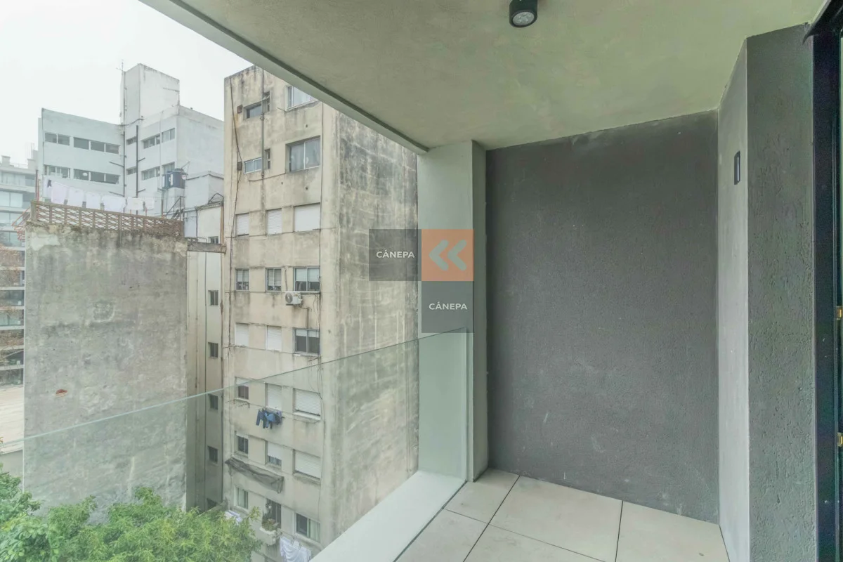Apartamento en Palermo, propiedad 283720 -Imagen 5
