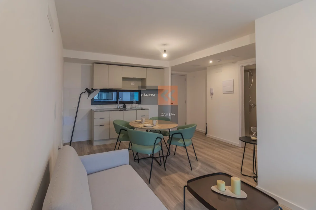 Apartamento en Palermo, propiedad 283720 -Imagen 7