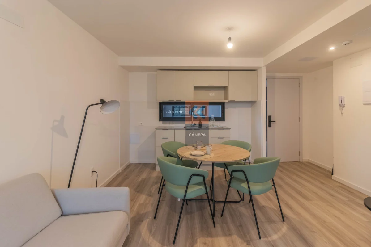 Apartamento en Palermo, propiedad 283720 -Imagen 8