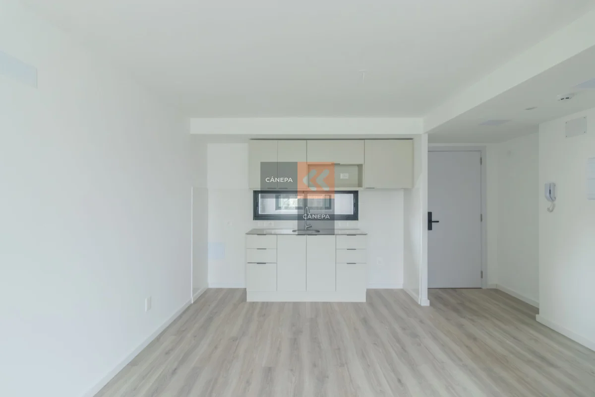 Apartamento en Palermo, propiedad 283720 -Imagen 9