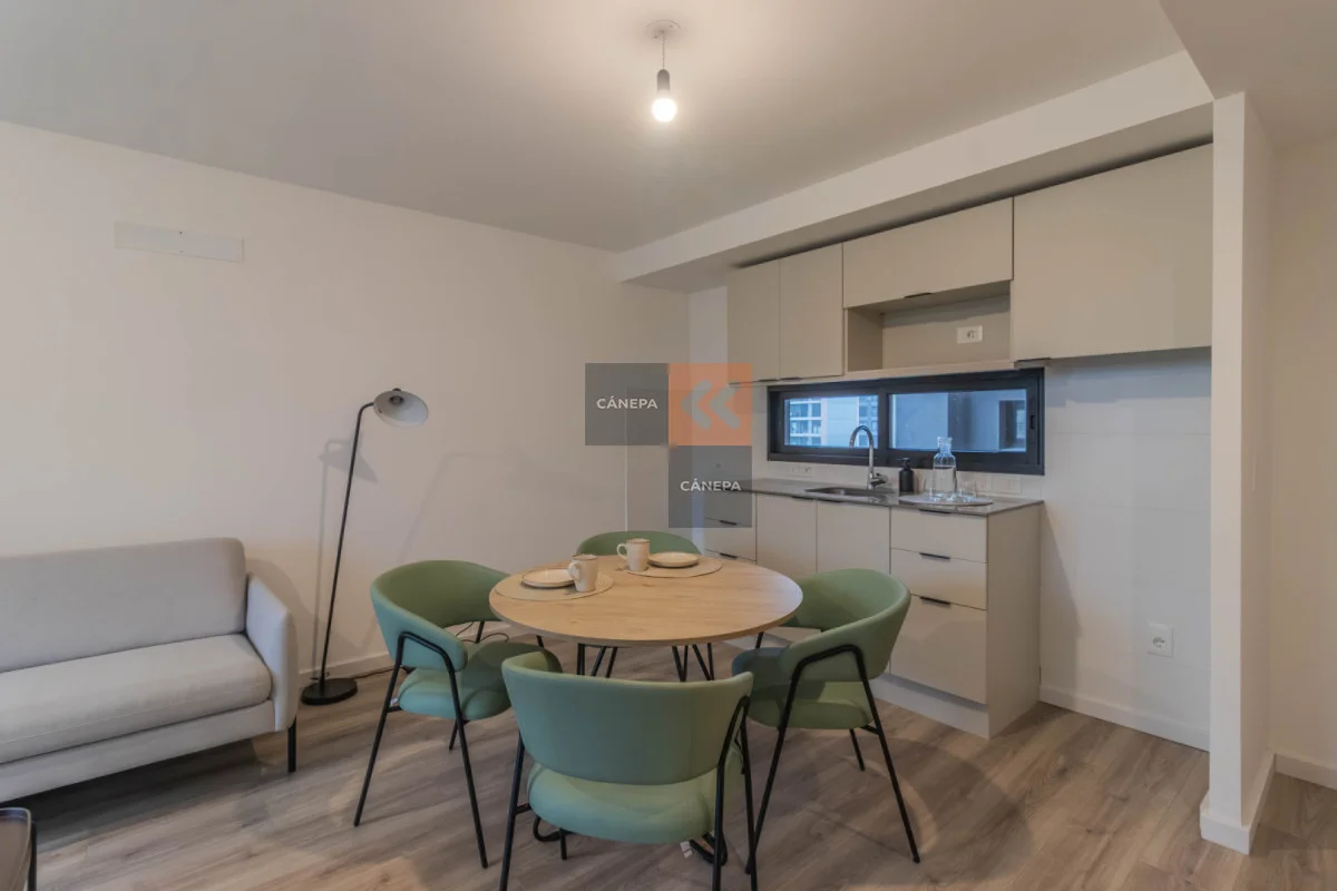 Apartamento en Palermo, propiedad 283720 -Imagen 10