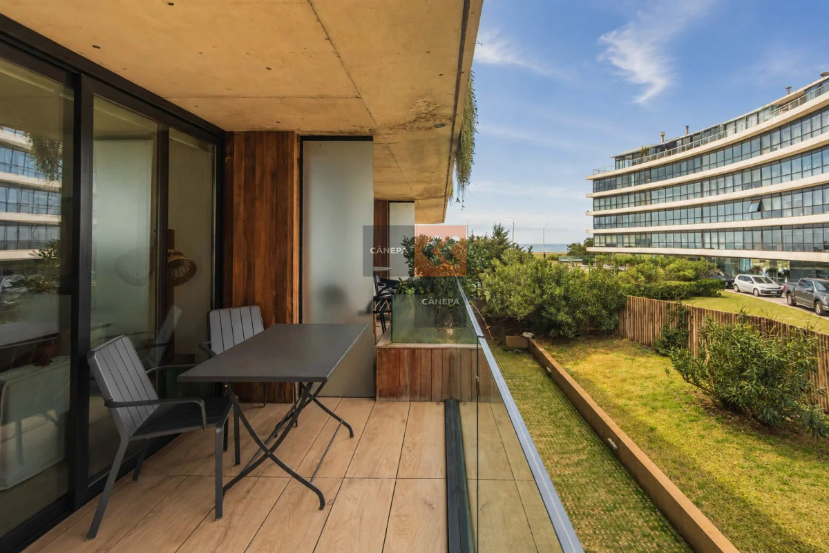 Apartamento en Punta del Este, propiedad 283752 -Imagen 1