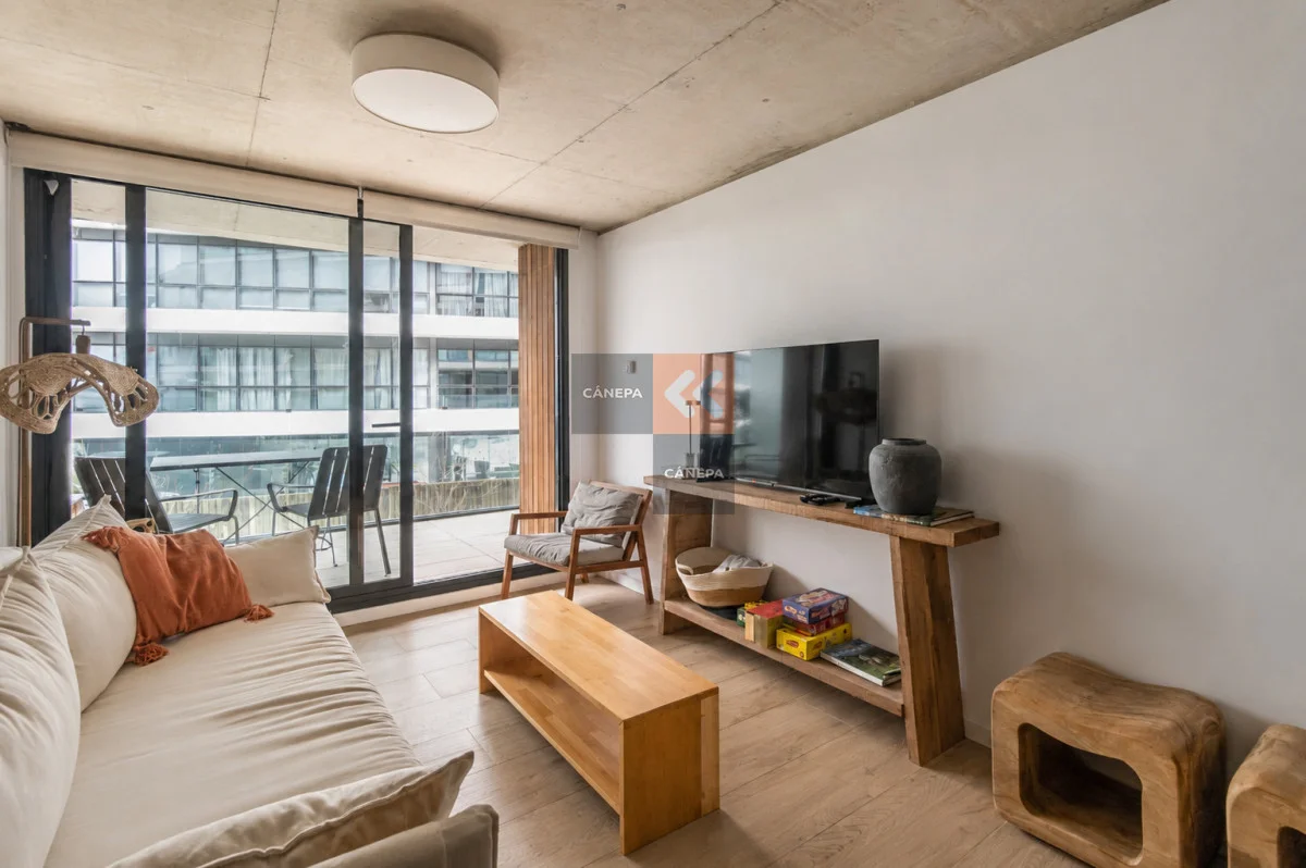 Apartamento en Punta del Este, propiedad 283752 -Imagen 2
