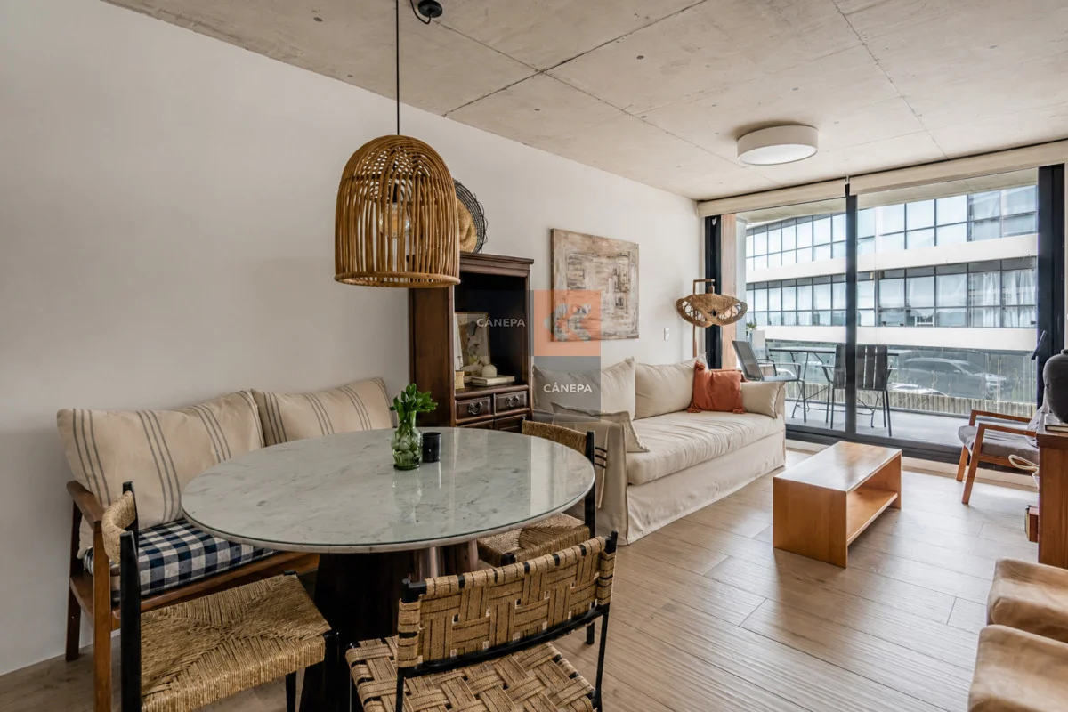 Apartamento en Punta del Este, propiedad 283752 -Imagen 3