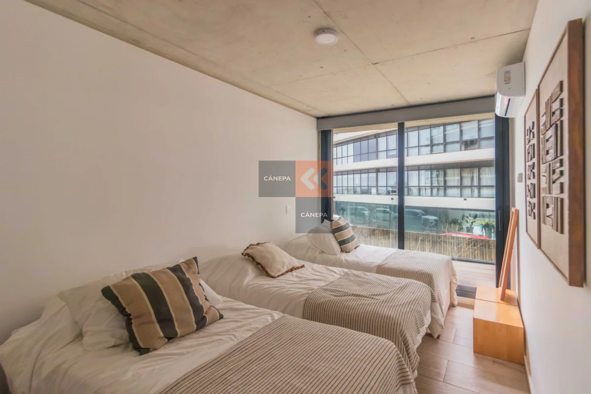 Apartamento en Punta del Este, propiedad 283752 -Imagen 5