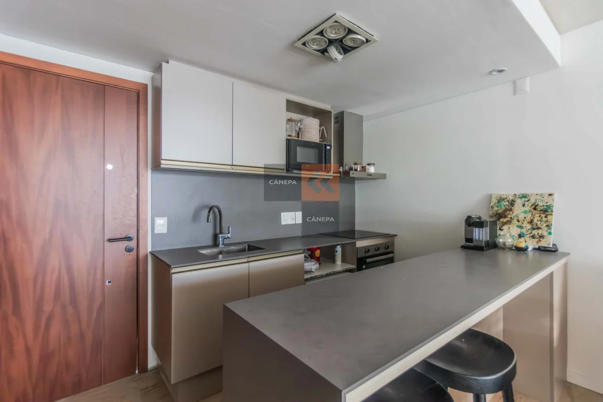 Apartamento en Punta del Este, propiedad 283752 -Imagen 8