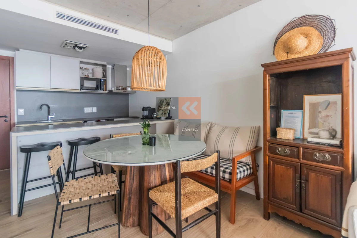 Apartamento en Punta del Este, propiedad 283752 -Imagen 9
