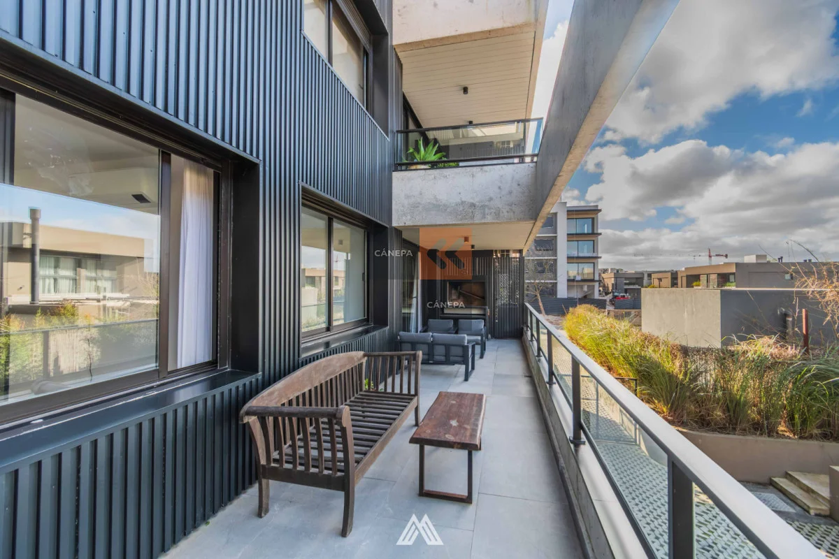 Apartamento en Carrasco, propiedad 285719 -Imagen 2