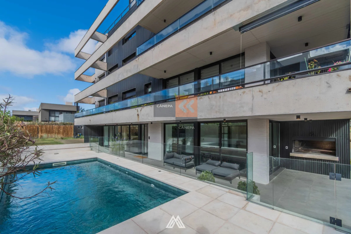 Apartamento en Carrasco, propiedad 285719 -Imagen 14