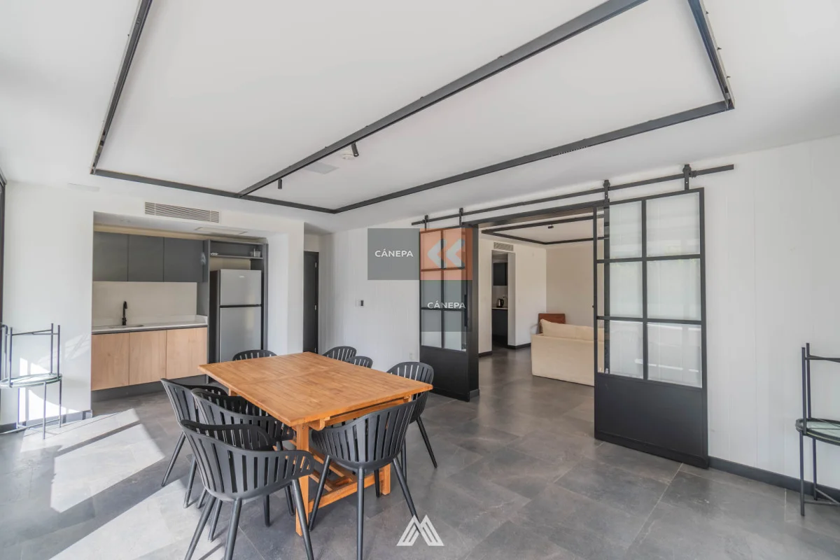 Apartamento en Carrasco, propiedad 285719 -Imagen 15