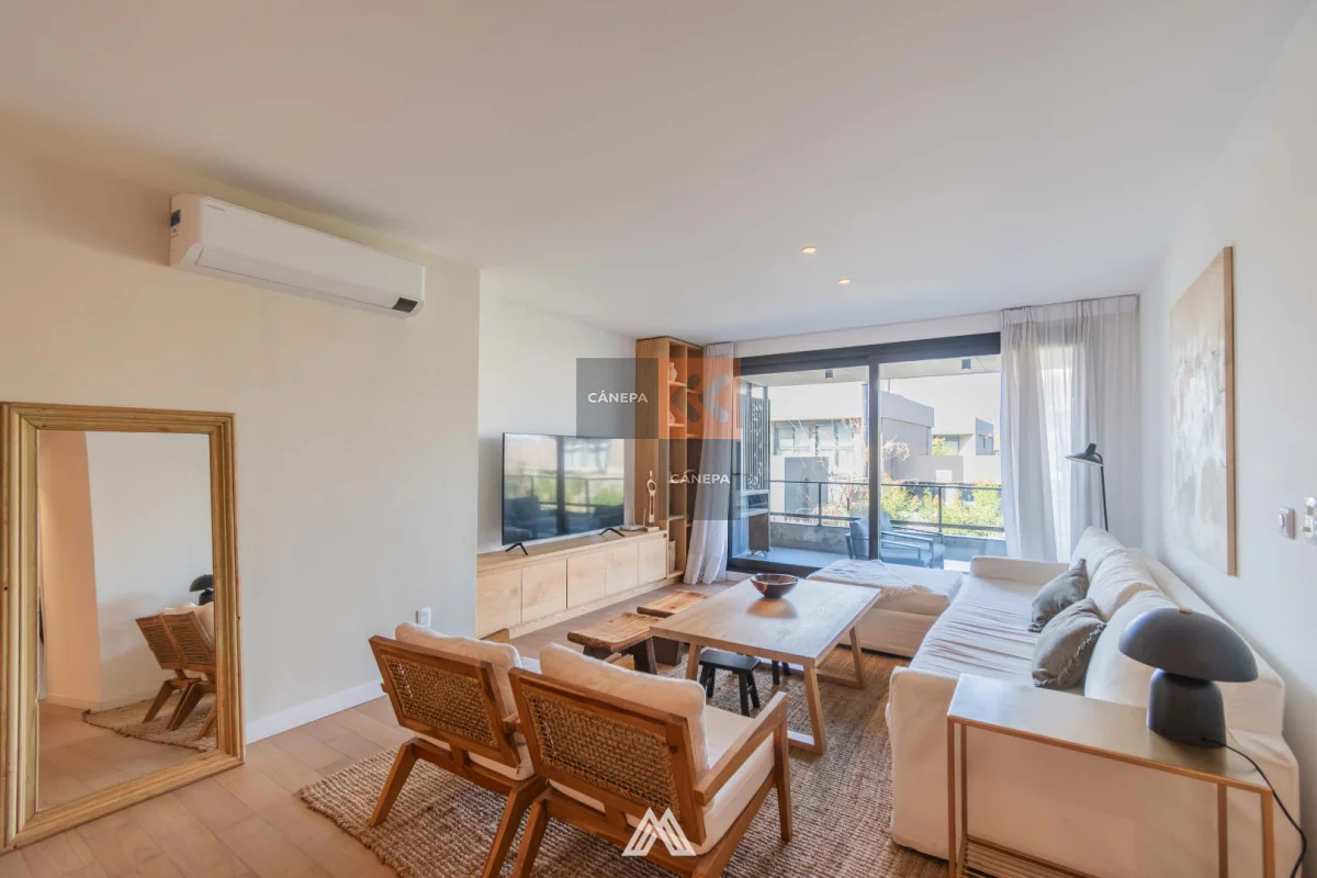 Apartamento en Carrasco, propiedad 285719 -Imagen 3