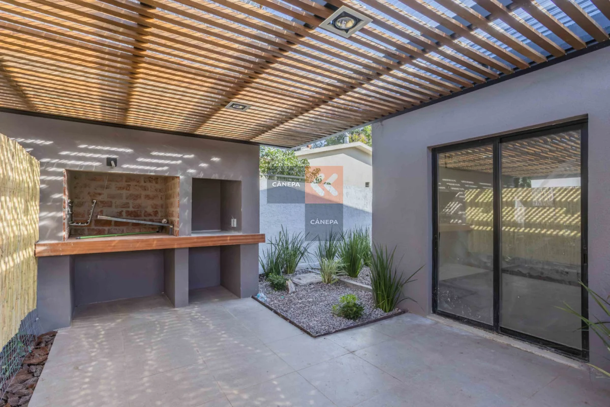 Casa en Carrasco Norte, propiedad 285739 -Imagen 1