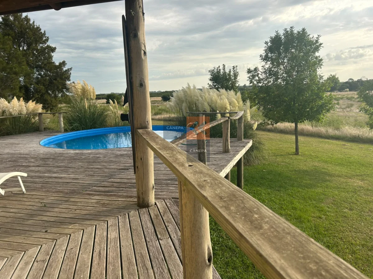Casa en Carmelo, propiedad 286787 -Imagen 2