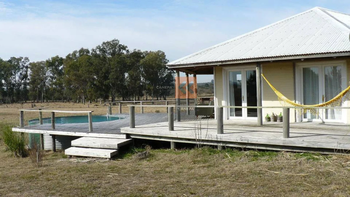 Casa en Carmelo, propiedad 286787 -Imagen 20