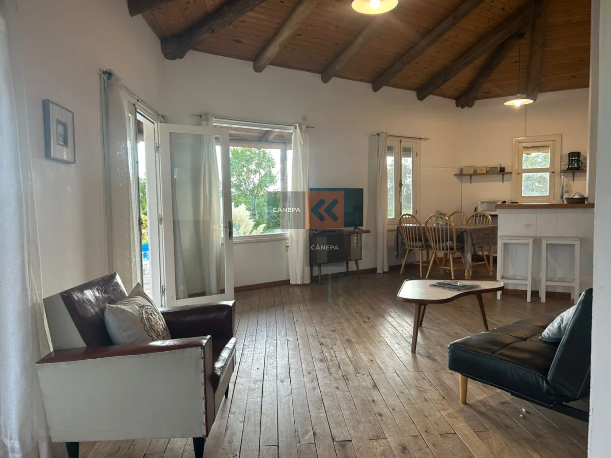 Casa en Carmelo, propiedad 286787 -Imagen 4