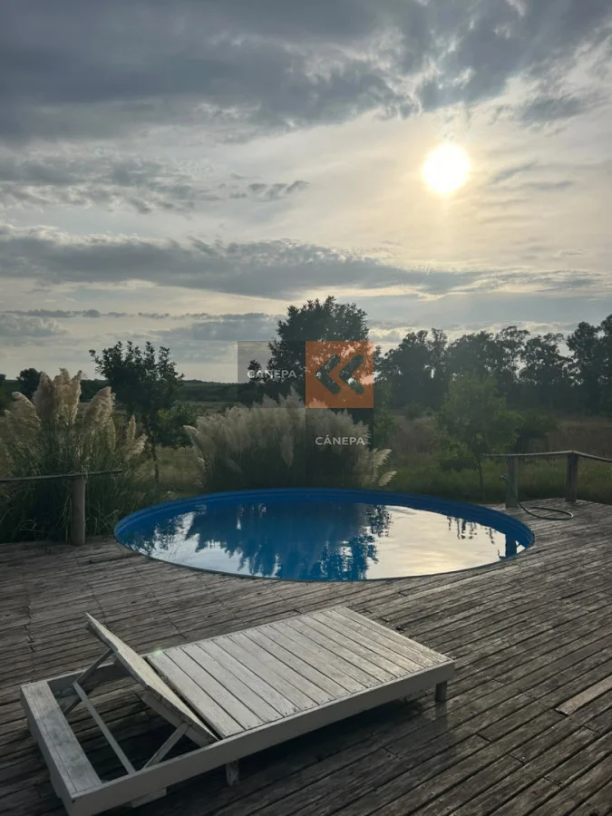 Casa en Carmelo, propiedad 286787 -Imagen 10