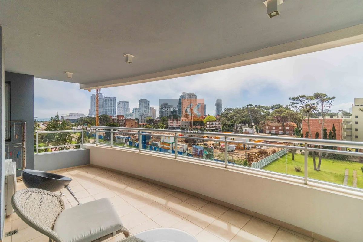 Apartamento en Playa Brava, propiedad 288949 -Imagen 2