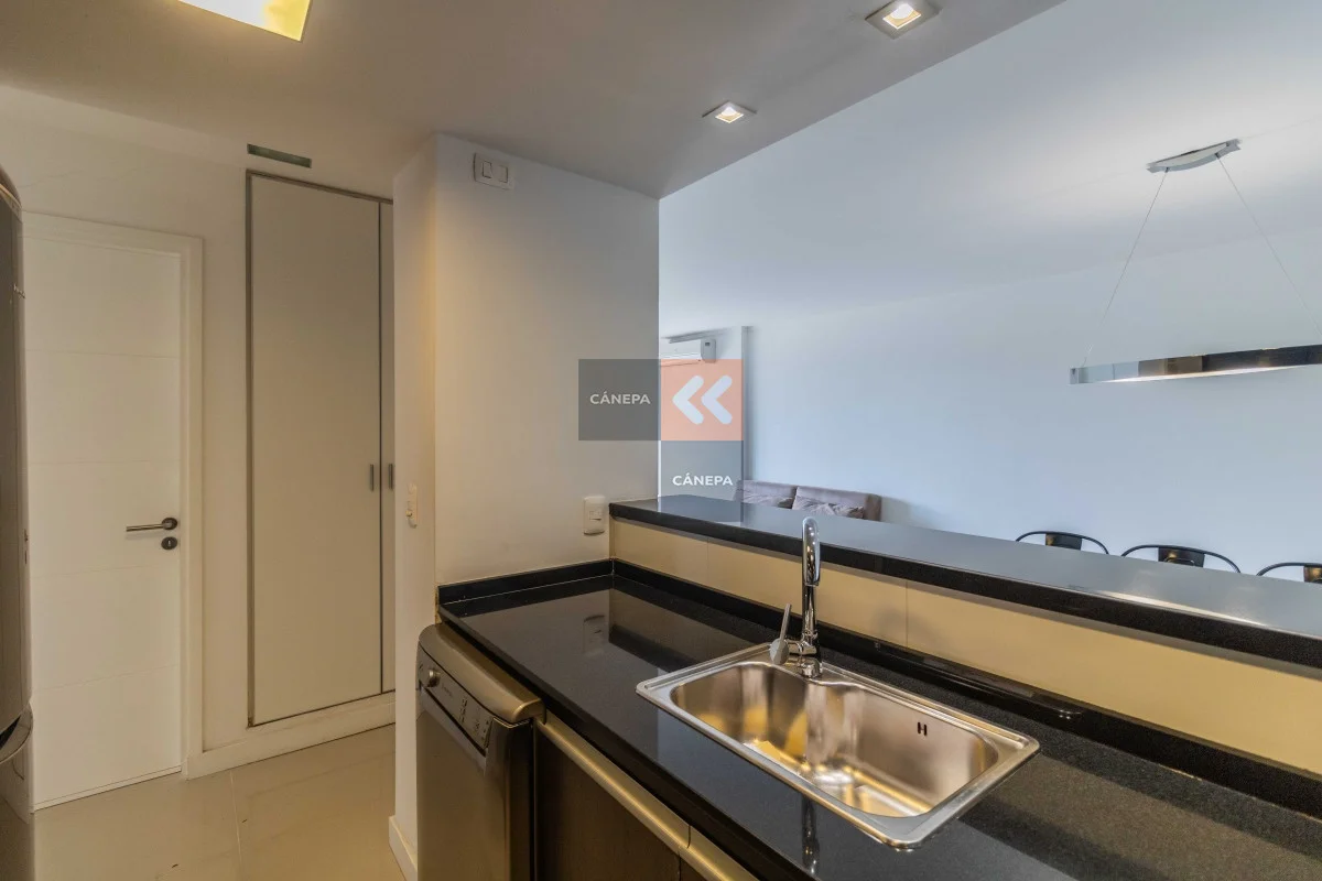 Apartamento en Playa Brava, propiedad 288949 -Imagen 11