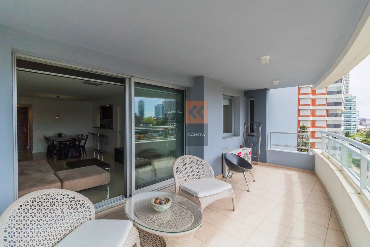Apartamento en Playa Brava, propiedad 288949 -Imagen 14