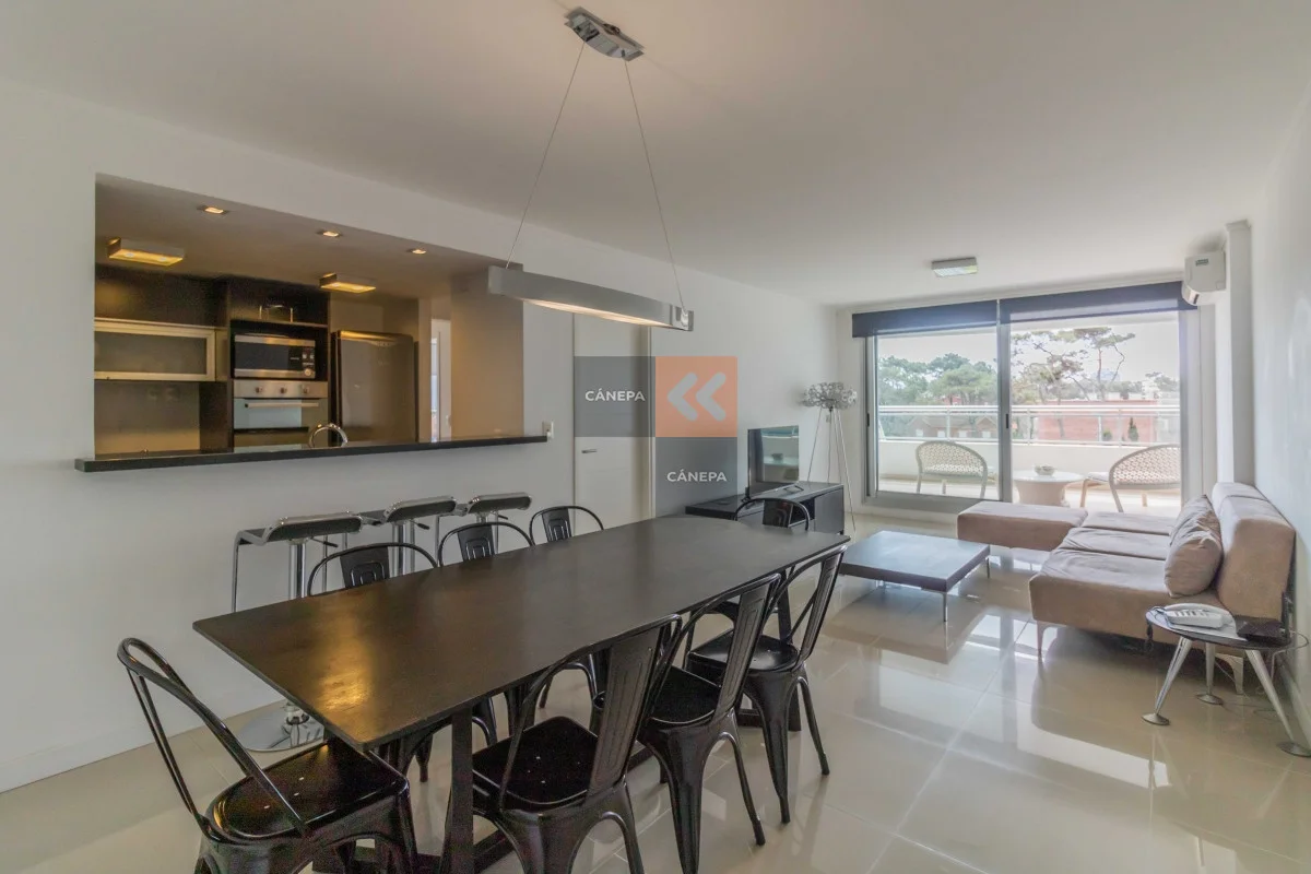 Apartamento en Playa Brava, propiedad 288949 -Imagen 3