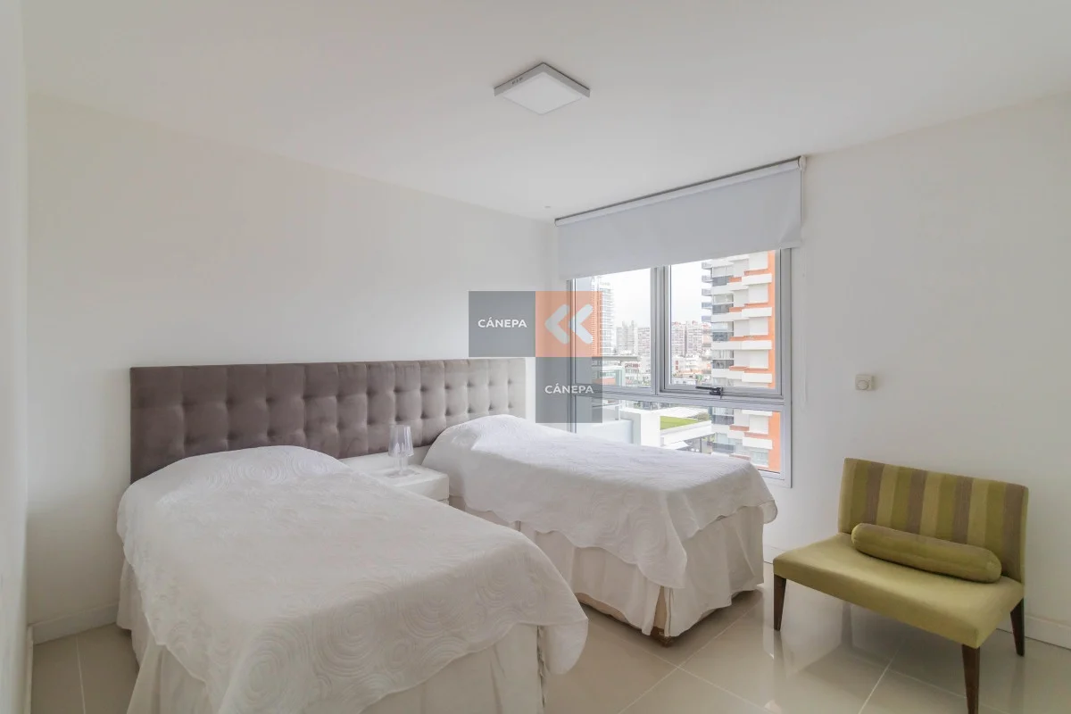 Apartamento en Playa Brava, propiedad 288949 -Imagen 8
