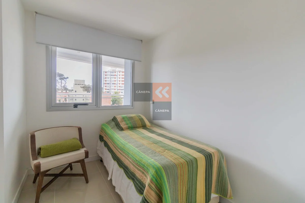 Apartamento en Playa Brava, propiedad 288949 -Imagen 9